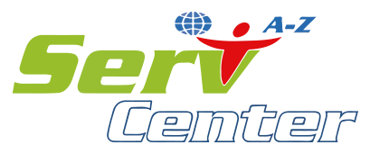 ServiCenter ©